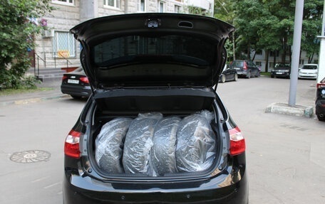 KIA Rio III рестайлинг, 2014 год, 955 000 рублей, 5 фотография
