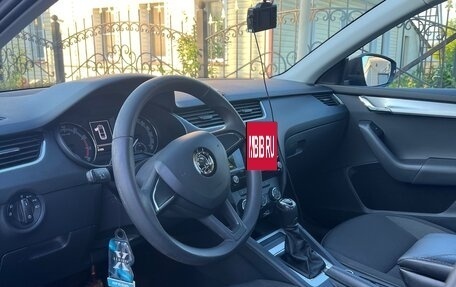 Skoda Octavia, 2018 год, 2 200 000 рублей, 5 фотография