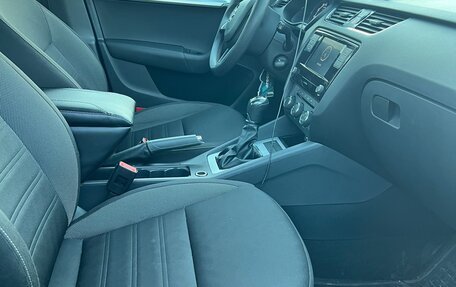 Skoda Octavia, 2018 год, 2 200 000 рублей, 8 фотография