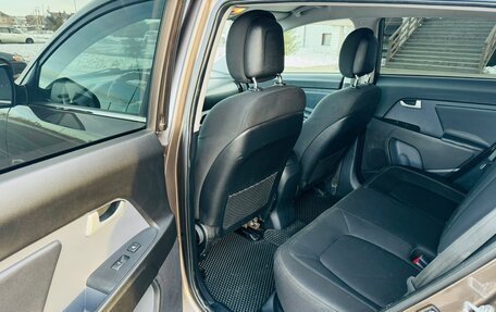 KIA Sportage III, 2012 год, 1 300 000 рублей, 12 фотография