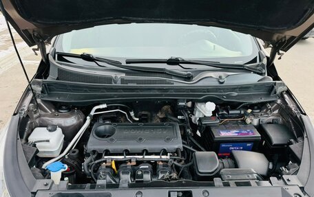 KIA Sportage III, 2012 год, 1 300 000 рублей, 14 фотография