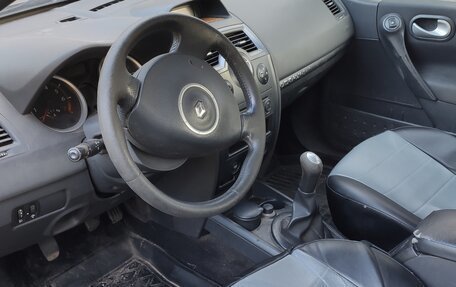 Renault Megane II, 2008 год, 440 000 рублей, 5 фотография