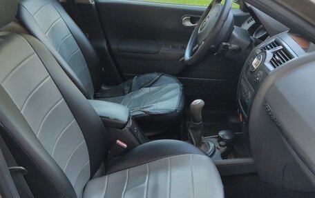 Renault Megane II, 2008 год, 440 000 рублей, 3 фотография