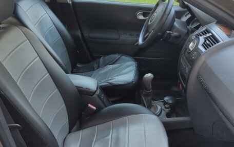 Renault Megane II, 2008 год, 440 000 рублей, 2 фотография