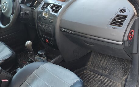 Renault Megane II, 2008 год, 440 000 рублей, 6 фотография