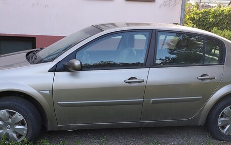 Renault Megane II, 2008 год, 440 000 рублей, 8 фотография