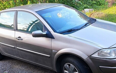 Renault Megane II, 2008 год, 440 000 рублей, 11 фотография