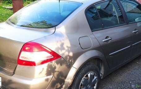 Renault Megane II, 2008 год, 440 000 рублей, 10 фотография