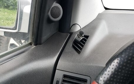Hyundai Getz I рестайлинг, 2006 год, 800 000 рублей, 10 фотография