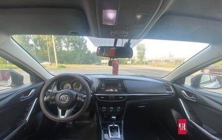 Mazda 6, 2013 год, 1 650 000 рублей, 8 фотография