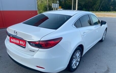 Mazda 6, 2013 год, 1 650 000 рублей, 5 фотография