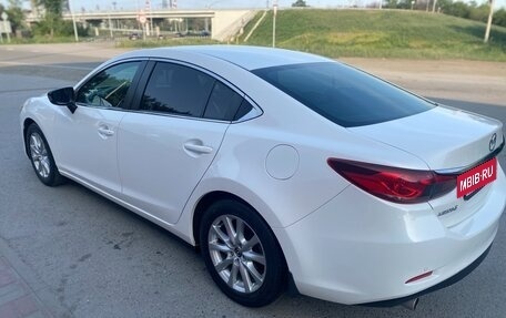 Mazda 6, 2013 год, 1 650 000 рублей, 6 фотография