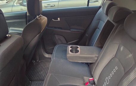 KIA Sportage III, 2011 год, 1 200 000 рублей, 6 фотография