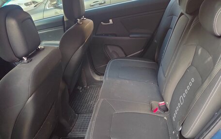 KIA Sportage III, 2011 год, 1 200 000 рублей, 7 фотография