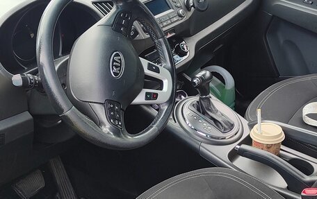 KIA Sportage III, 2011 год, 1 200 000 рублей, 14 фотография