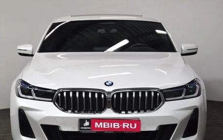 BMW 6 серия, 2023 год, 7 899 000 рублей, 2 фотография