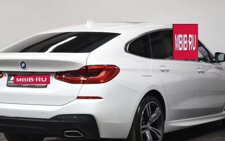 BMW 6 серия, 2023 год, 7 899 000 рублей, 3 фотография