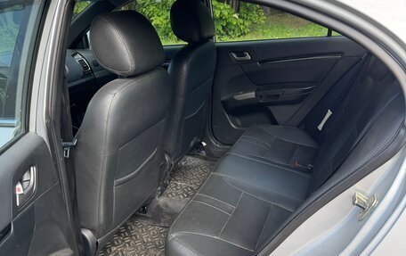Geely Emgrand EC7, 2013 год, 450 000 рублей, 3 фотография