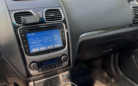 Geely Emgrand EC7, 2013 год, 450 000 рублей, 9 фотография