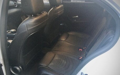 Mercedes-Benz A-Класс, 2018 год, 2 170 000 рублей, 15 фотография