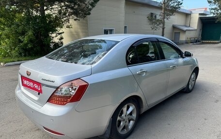 Geely Emgrand EC7, 2013 год, 450 000 рублей, 6 фотография