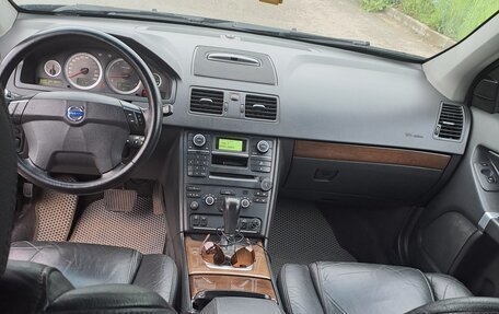 Volvo XC90 II рестайлинг, 2011 год, 1 350 000 рублей, 6 фотография