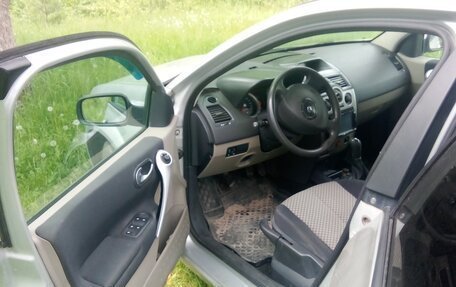 Renault Megane II, 2005 год, 400 000 рублей, 3 фотография