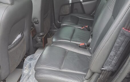 Volvo XC90 II рестайлинг, 2011 год, 1 350 000 рублей, 9 фотография