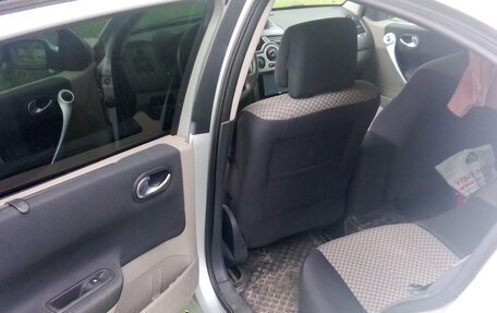 Renault Megane II, 2005 год, 400 000 рублей, 2 фотография
