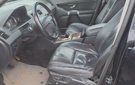 Volvo XC90 II рестайлинг, 2011 год, 1 350 000 рублей, 8 фотография