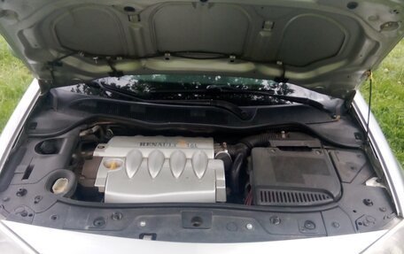 Renault Megane II, 2005 год, 400 000 рублей, 10 фотография
