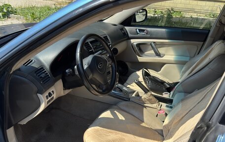 Subaru Outback III, 2005 год, 850 000 рублей, 4 фотография