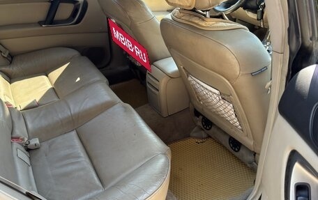 Subaru Outback III, 2005 год, 850 000 рублей, 6 фотография