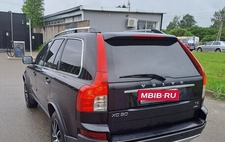 Volvo XC90 II рестайлинг, 2011 год, 1 350 000 рублей, 4 фотография