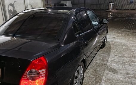 Hyundai Elantra III, 2008 год, 380 000 рублей, 6 фотография