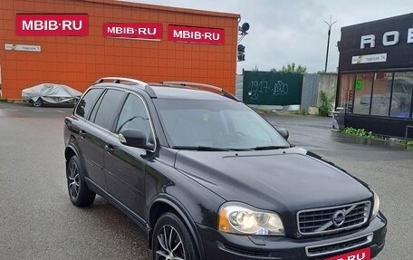 Volvo XC90 II рестайлинг, 2011 год, 1 350 000 рублей, 2 фотография