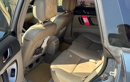 Subaru Outback III, 2005 год, 850 000 рублей, 5 фотография