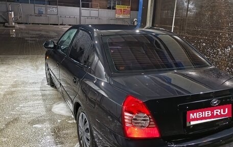 Hyundai Elantra III, 2008 год, 380 000 рублей, 8 фотография
