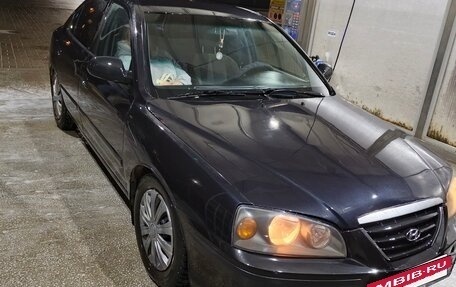 Hyundai Elantra III, 2008 год, 380 000 рублей, 5 фотография
