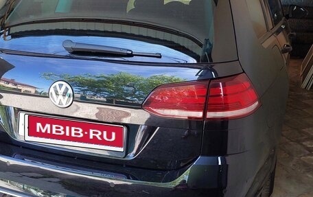 Volkswagen Golf VII, 2019 год, 1 700 000 рублей, 3 фотография