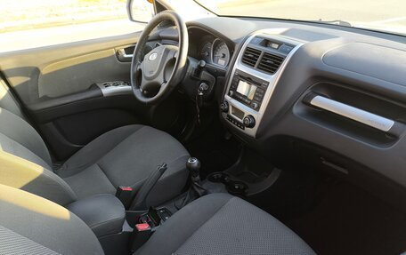 KIA Sportage II, 2009 год, 950 000 рублей, 8 фотография