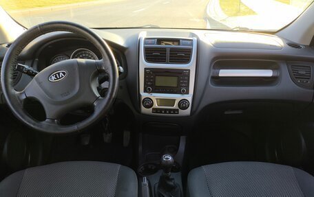 KIA Sportage II, 2009 год, 950 000 рублей, 9 фотография