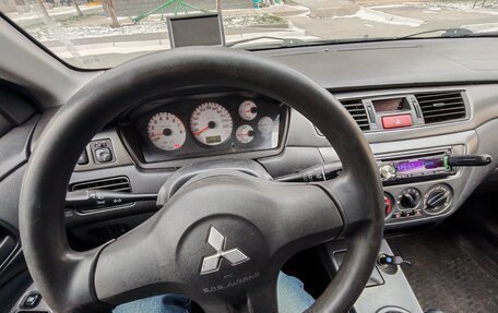 Mitsubishi Lancer IX, 2006 год, 480 000 рублей, 8 фотография