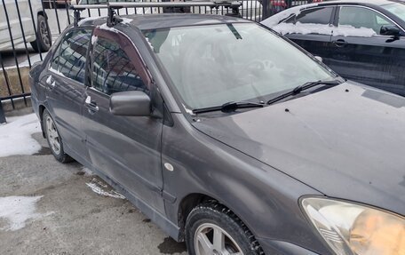 Mitsubishi Lancer IX, 2006 год, 480 000 рублей, 6 фотография