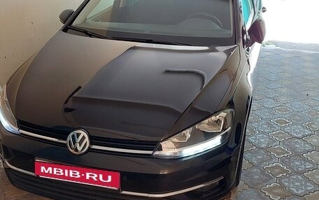 Volkswagen Golf VII, 2019 год, 1 700 000 рублей, 6 фотография