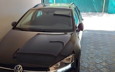 Volkswagen Golf VII, 2019 год, 1 700 000 рублей, 7 фотография