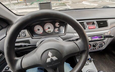 Mitsubishi Lancer IX, 2006 год, 480 000 рублей, 9 фотография
