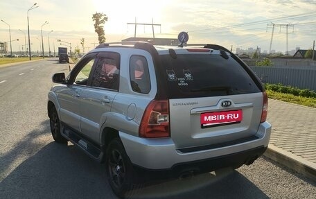KIA Sportage II, 2009 год, 950 000 рублей, 4 фотография