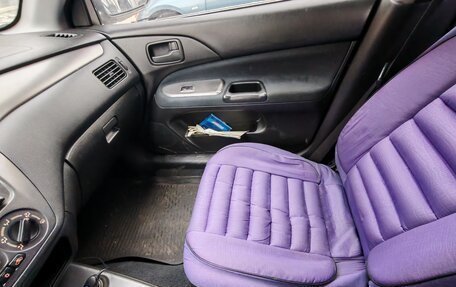 Mitsubishi Lancer IX, 2006 год, 480 000 рублей, 11 фотография