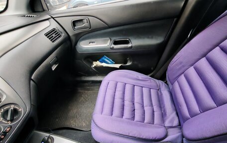 Mitsubishi Lancer IX, 2006 год, 480 000 рублей, 12 фотография